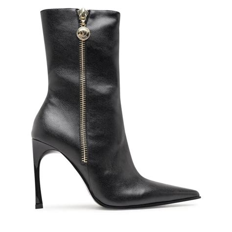 versace couture stiefeletten